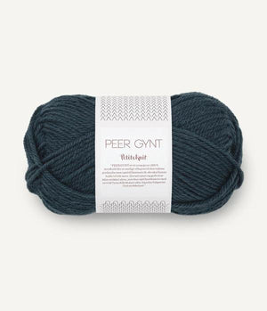Peer Gynt