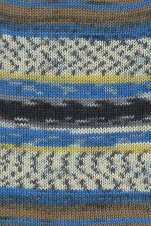 Arne & Carlos Socks & More 4Ply