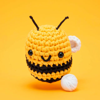 The Woobles Crochet Kits