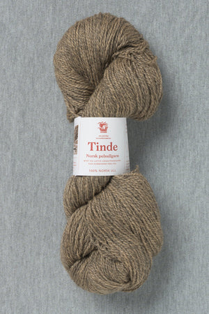 Tinde
