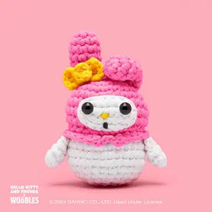 The Woobles Kits