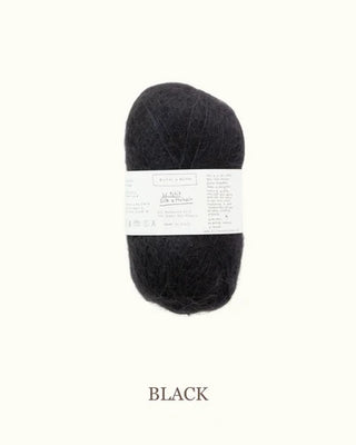 Le Petit Silk & Mohair
