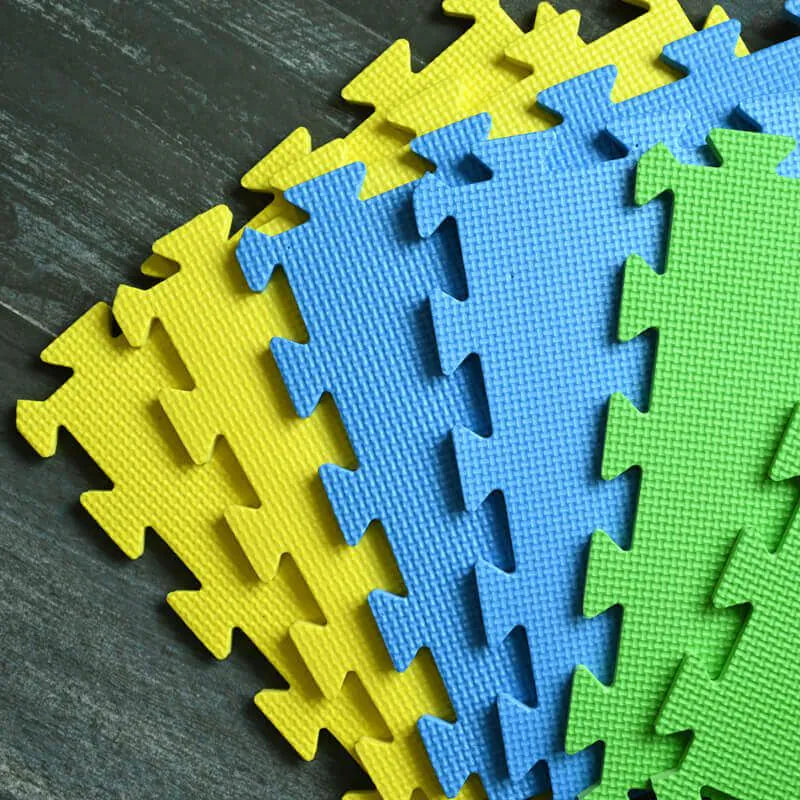 KP Blocking Mat Kit