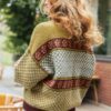 Blome Ladies Sweater