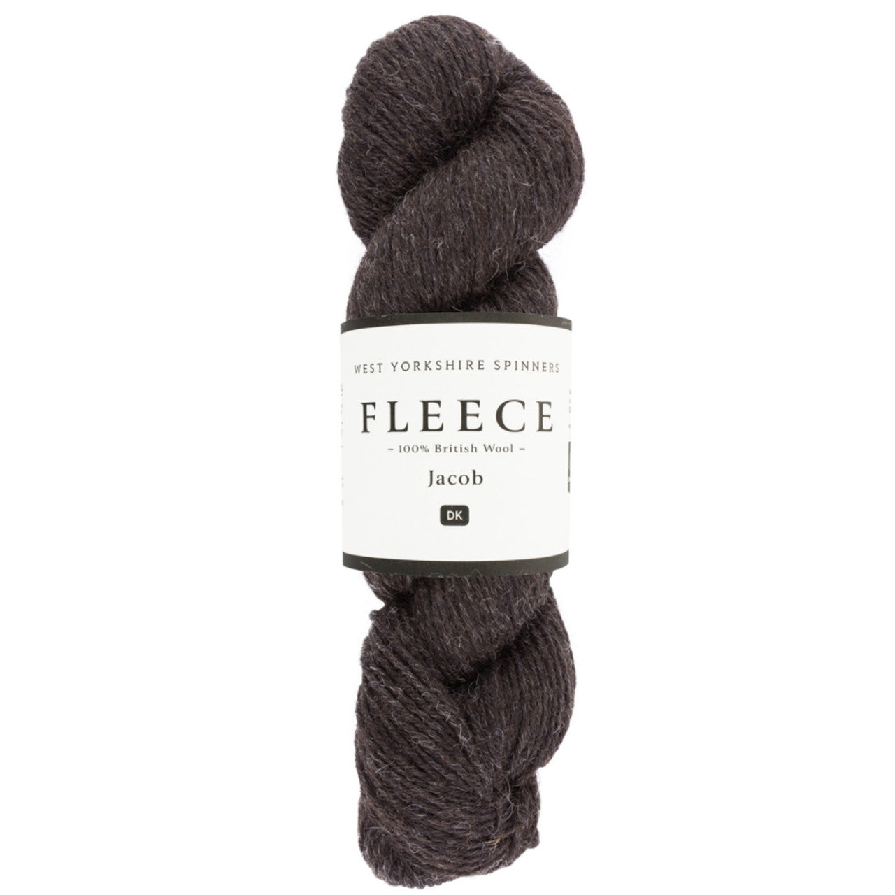 Jacob Fleece DK