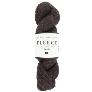 Jacob Fleece DK
