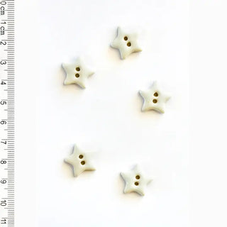 Handmade Incomparable Buttons