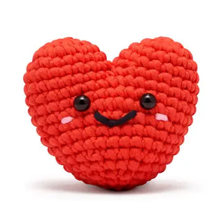 The Woobles Crochet Kits