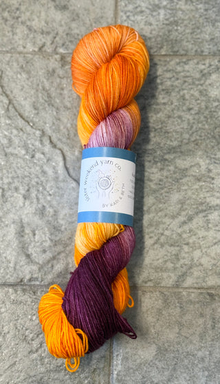 Sister Weekend Ruth Sock – Bold Fall Collection