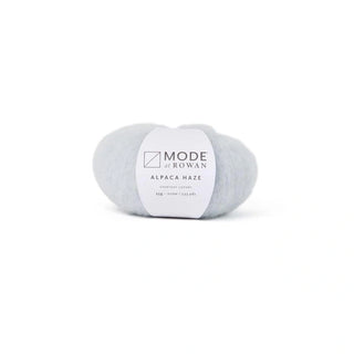 MODE at Rowan Alpaca Haze