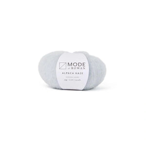 MODE at Rowan Alpaca Haze