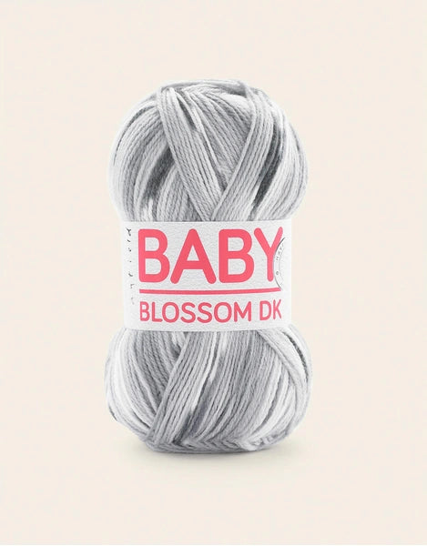Hayfield Baby Blossom DK