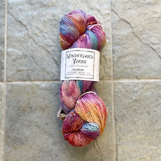 Wonderland Yarns Confetti Tweed