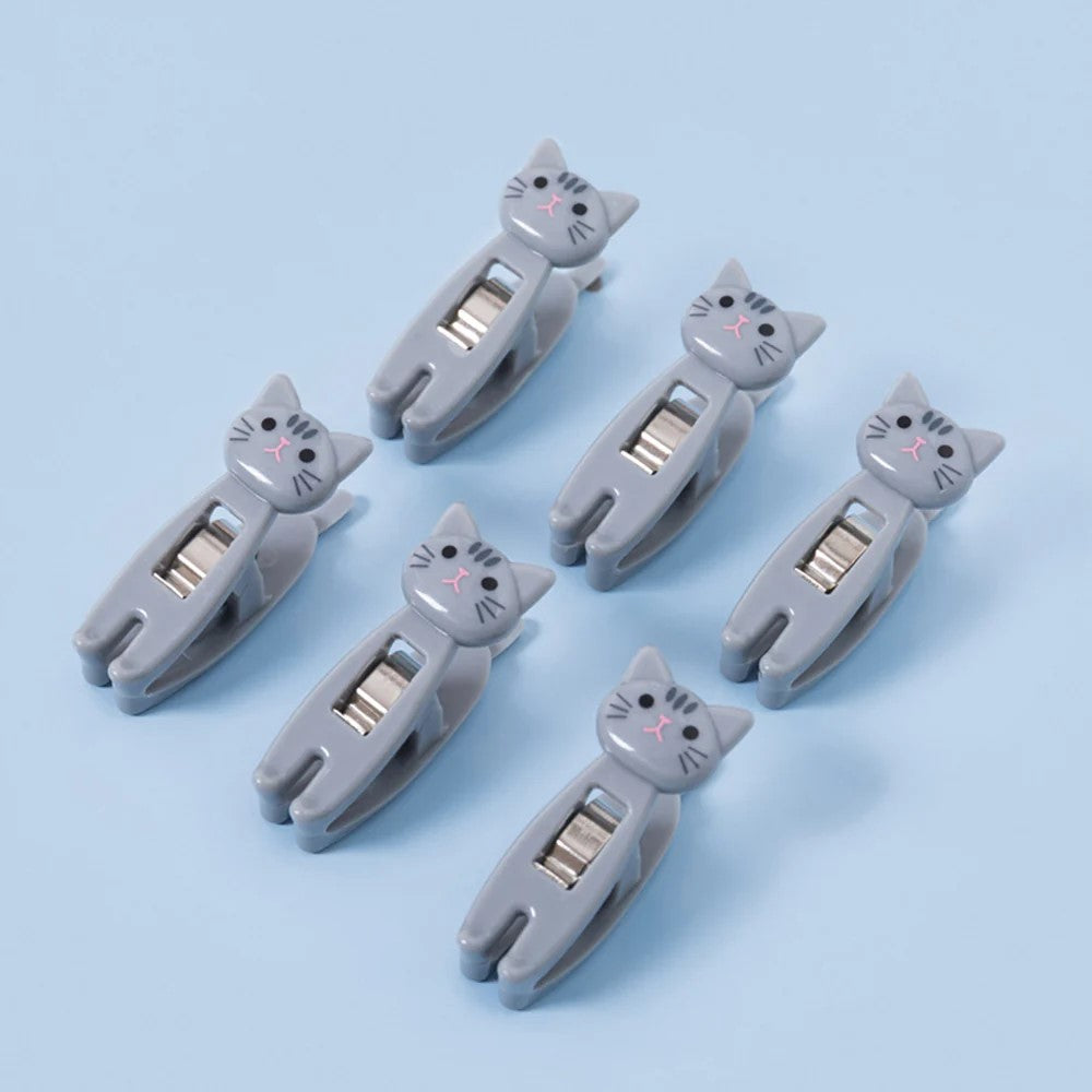 Kitty Clip