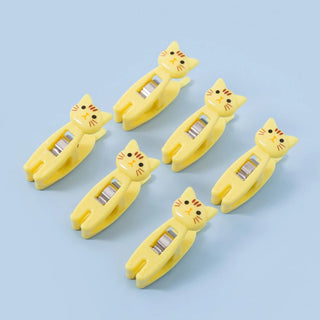 Coley Craft Kitty Clips