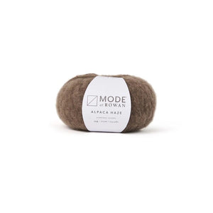MODE at Rowan Alpaca Haze