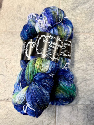 Wonderland Confetti Tweed