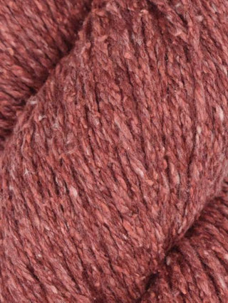 Queensland Trinity | Silk Wool Cotton DK Tweed Yarn