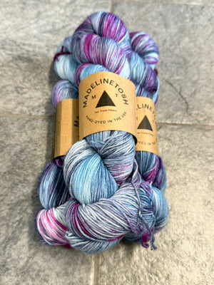 Madelinetosh Twist Light