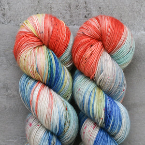 Madelinetosh Twist Light