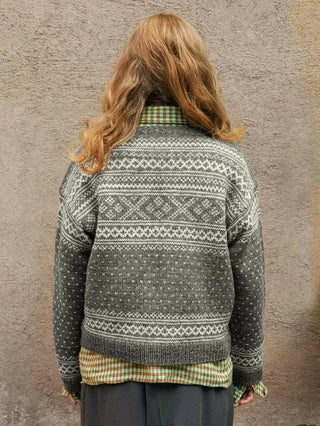 Setesdal Women's Cardigan