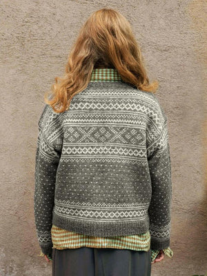 Setesdal Women's Cardigan