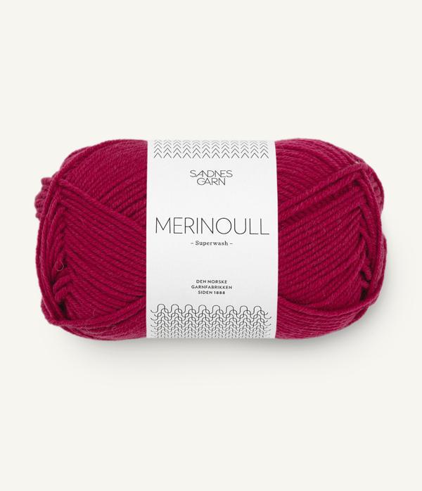 Merinoull DK Superwash