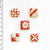 Handmade Incomparable Buttons