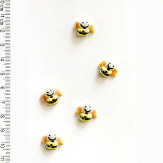 Handmade Incomparable Buttons