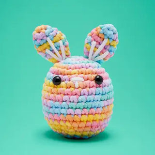 The Woobles Crochet Kits