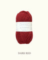 Dark Red