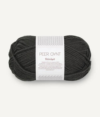 Sandnes Garn Peer Gynt | Norwegian Wool DK Yarn