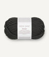 PetiteKnit x Sandnes 3891 Dusty Noir
