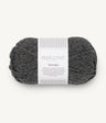 PetiteKnit x Sandnes 1065 Grey Heather