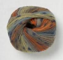 Lang Cloud Tweed