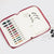KnitPro Dreamz 4" Regal Special IC Needle Set