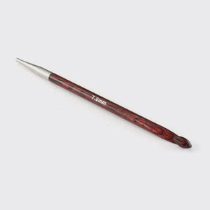 KnitPro Dreamz IC Tunisian Crochet Hooks