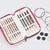KnitPro Dreamz Grande Tunisian Crochet Hook Set