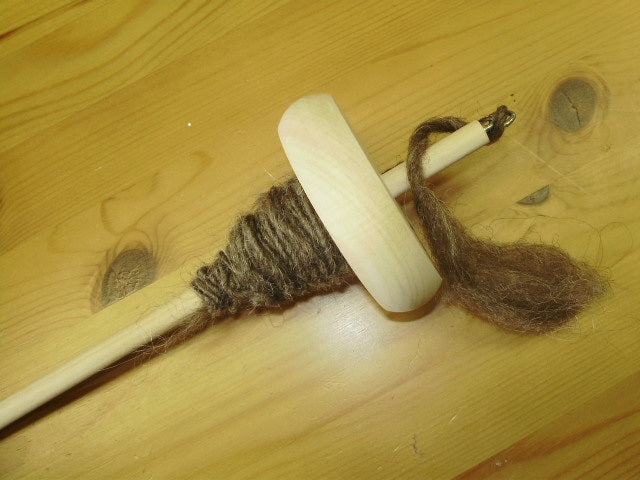 Drop Spindling 101