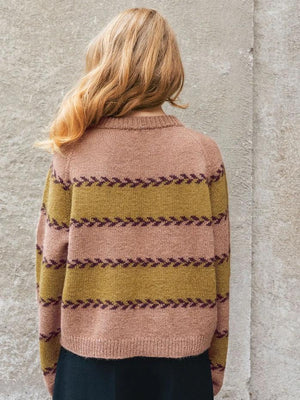 Astrid Women's Sweater