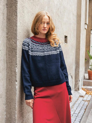 Marius Women's Sweater