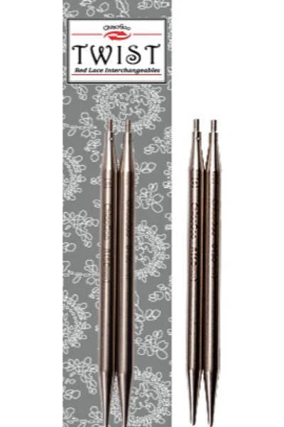 ChiaoGoo Twist Lace IC Tips 5"