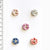 Handmade Incomparable Buttons