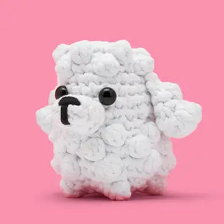 The Woobles Crochet Kits