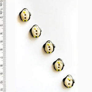 Handmade Incomparable Buttons