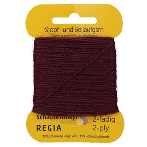 Regia 2-ply Reinforcement Thread