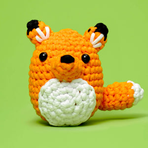 The Woobles Kits