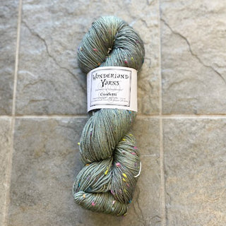 Wonderland Yarns Confetti Tweed