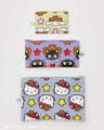 Hello Kitty and Friends Western