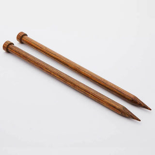 KnitPro Ginger Single Pointed Needles